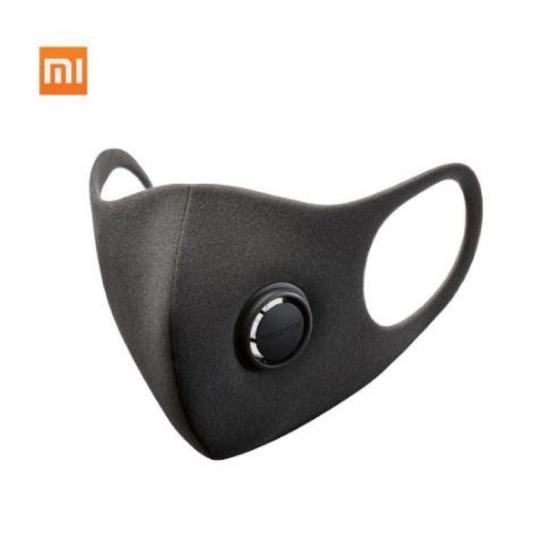 พร้อมส่ง หน้ากาก Xiaomi Smart mi Filter Mask Block PM 2.5
