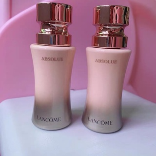 ครีมรองพื้น ลังโคม Lancome Absolue Foundation Sublime Rejuvenating Essence Foundation 12ml. ขนาดทดลอง