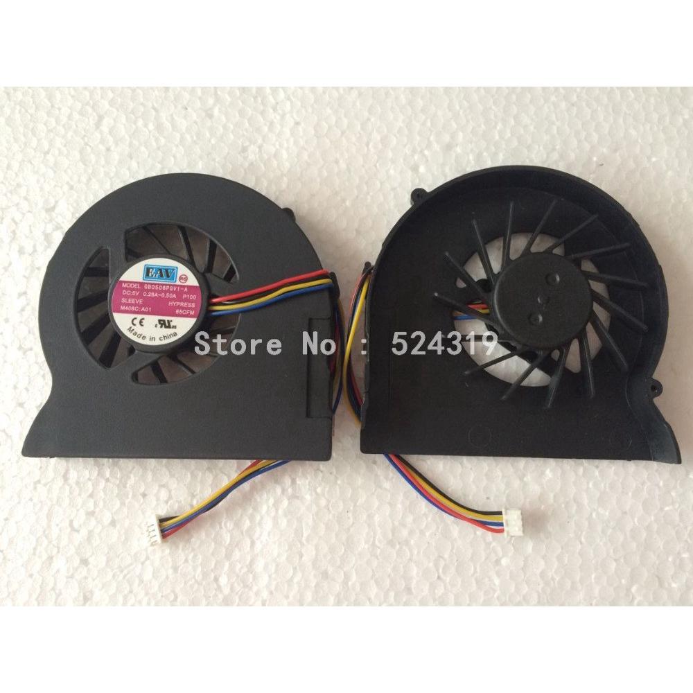 New OEM Laptop Fan for lenovo Z470 Z470A Z470G Z470K Z475 Z370 Z370A Z370G