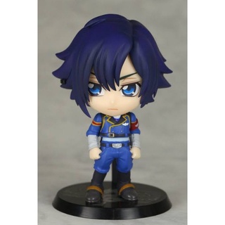 Ichiban Kuji Code Geass - Hangyaku no Lelouch × Boukoku no Akito: Akito Hyuuga