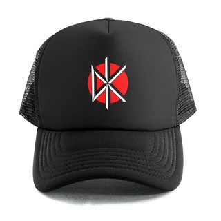 Dead KENNEDYS - หมวกทรัคเกอร์ / หมวก | Merch เครื่องดนตรี | หมวกตาข่าย | ร็อคพังก์ | | Unisex