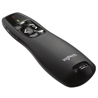 R400 LASER PRESENTATION REMOTE