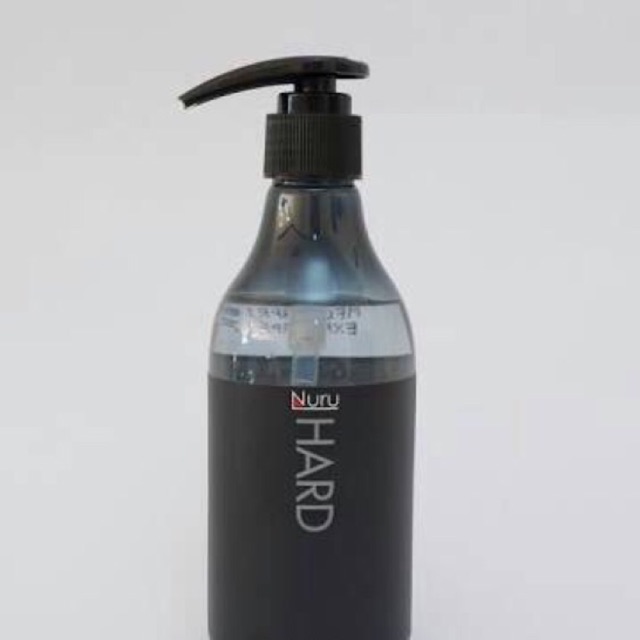 Nuru Hard Gel Japan​ 250ml