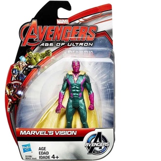 Avengers Age of Ultron 3.75" All Star Figure Series : Vision สินค้าลิขสิทธิ์