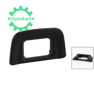 �Black Rubber Wrapped Plastic Eyecup Eyepiece DK-20 for Nikon D5100 D5000 D3100