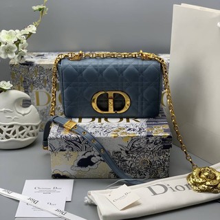 Dior Caro Grade vip Size 20CM อปก.Fullboxset