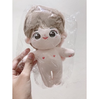 พร้อมส่ง ตุ๊กตาจ้าน 20 cm