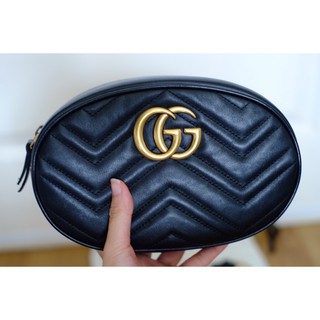 gucci belt bag ไซส์ใหญ่