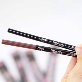 Mee Everlasting Auto Gel Eyeliner (มี2สีให้เลือก)