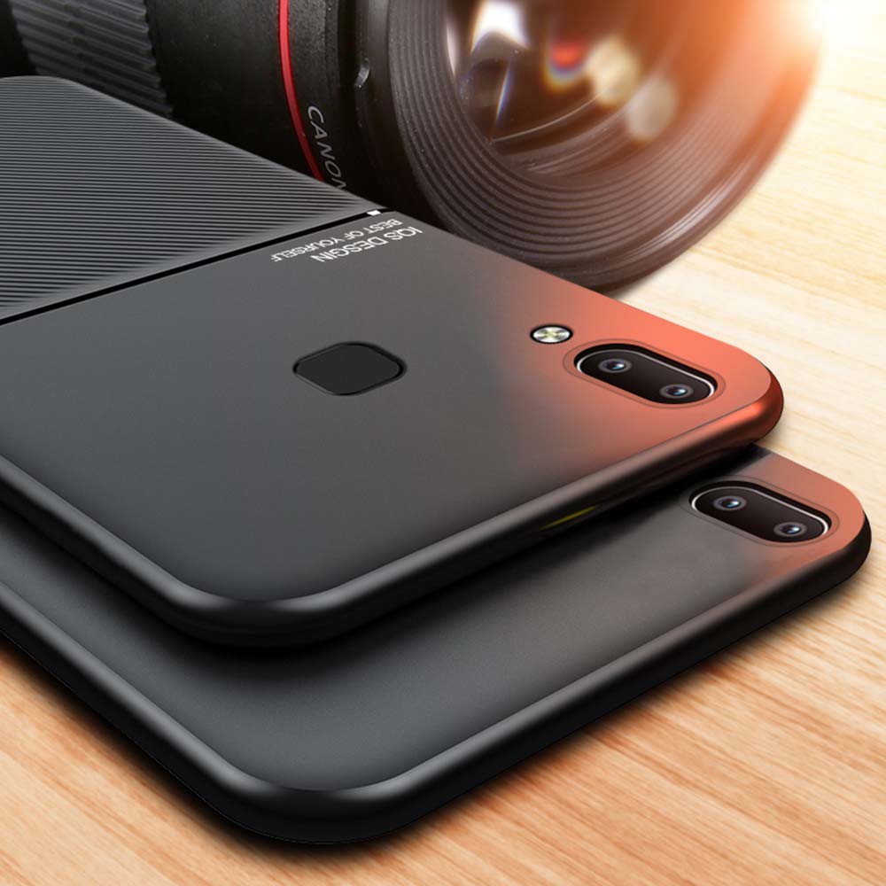 สําหรับ Vivo V20 V27 V29 Pro V25 V21 V21e V20SE V27e หรูหราหนังหนังรถผ้าแม่เหล็ก Slim กันกระแทกโทรศัพท์มือถือกรณี