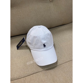 POLO Ralph Lauren Cap หมวกPOLO แท้100%