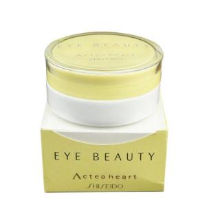 Shiseido Eye Beauty Actea heart อายครีมยกกระชับ 20ก.