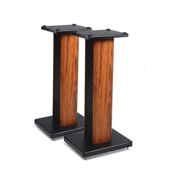 ขาตั้งลำโพงไม้ สูง 70 ซ.ม. 1 คู่