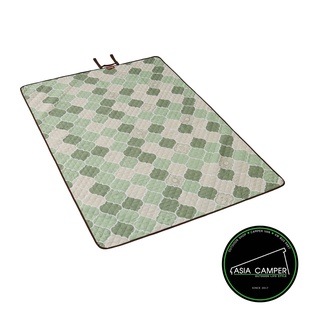 COLEMAN JP PICNIC MAT (MOROCCAN)