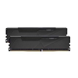 DRAM BOLT X 16GB(8Gx2) 3600MHz DDR4