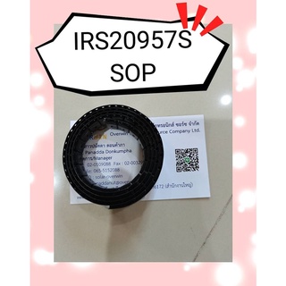 IRS20957S SOP สินค้ามีในสต็อก พร้อมส่ง