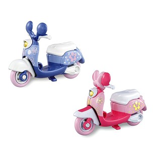 🏍Disney Motors Seven &amp; i Special Edition Sakura Edition 2021 -- April 02, 2021 - mickey