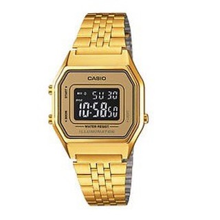 Casio Standard Digital รุ่น LA680WGA-9B