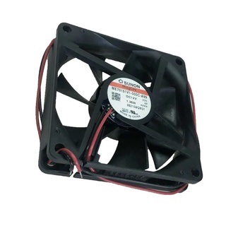 ME70151V1-000C-A99 Original SUNON 7015 70mm 7cm DC 12V 1.36W Case Fans