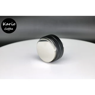 Ready in stock✔️ Coffee Tamper เเทมเปอร์มาการอง ที่กดกาแฟสเตนเลส ที่อัดกาแฟเครื่องชงกาแฟสด