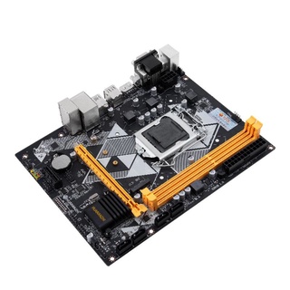 foxconn B85 Desktop LGA1150 Motherboard Support NVME M.2 SSD