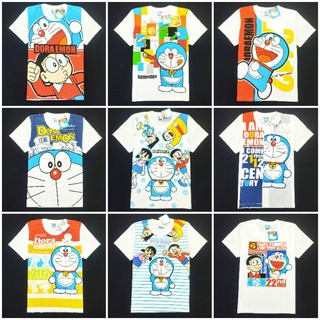 🔖ลดราคาพิเศษ อก36" เสื้อ โดเรม่อน Doraemon (ลิขสิทธิ์)