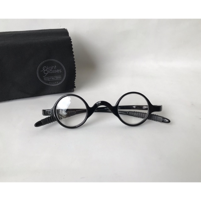 กรอบรุ่น กลม TR90 - TR70