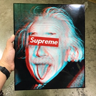 กรอบรูป Einstein Supreme ไอน์สไตน์ ซูพรีม