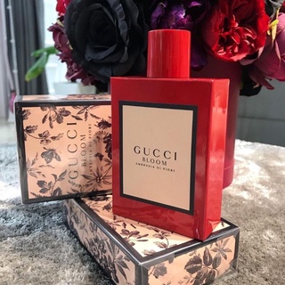 GUCCI BLOOM AMBROSIA DI FLORI 100 ml