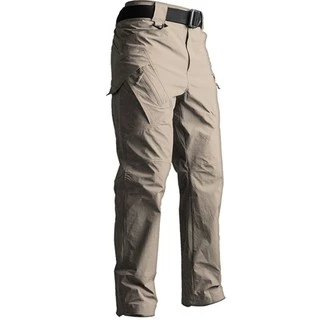 S.ARCHON IX9 กางเกงเดินป่า ผ้ายืดบาง แห้งเร็ว Quick Dry Pants ของแท้ ไม่ใช่กางเกงยุทธวิธี Tactical