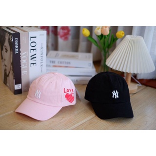 หมวก NY จาก Shop MLB แท้ 100%