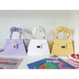 กระเป๋า Mawari bag  💕