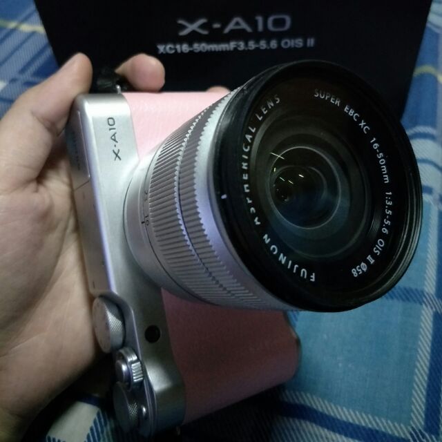กล้อง Fuji Xa10 (มือสอง)
