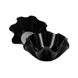 Norpro 1067 Nonstick Petite Tortilla Bowl Makers 4.5in set 4