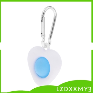mini simple dimple key
