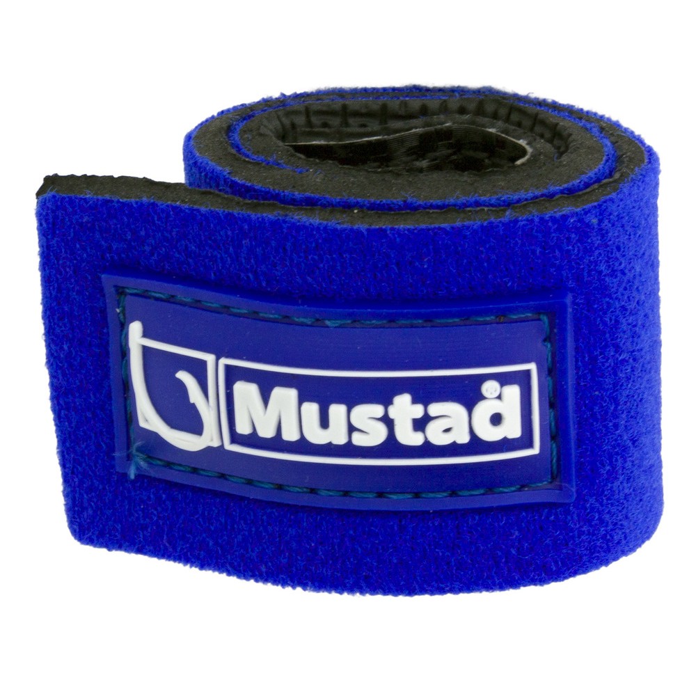 คันเบ็ด Mustad Neoprene