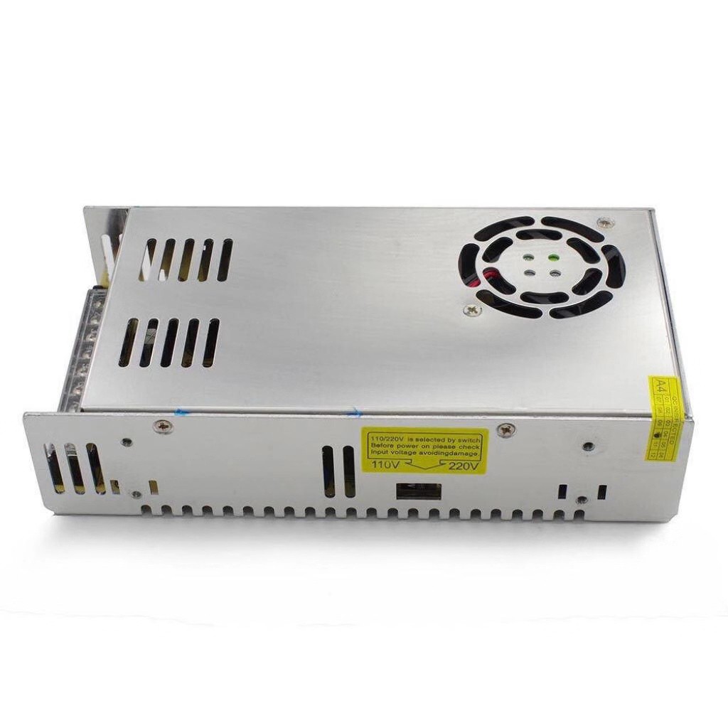 Led Power Supply S-200-5 250W 5V 50A Switching Driver LED Light Strip Display Screen Lighting Monitor Power Supply #3
