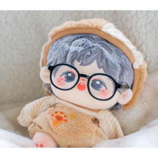 พร้อมส่ง!!! ตุ๊กตาอี้ป๋อ 20 cm