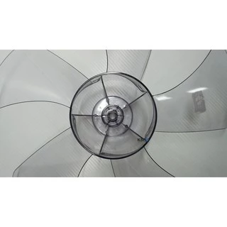 ใบพัดลม 12" มิตชูบิชิ MITSUBISHI หัวโต หัวกลม (รุ่นใหม่) อะไหล่พัดลม