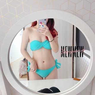 Sexy bikini บราและกางเกง