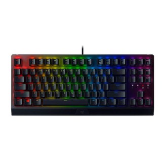 RAZER KEYBOARD Razer™ BlackWidow V3 Tenkeyless Yellow Switch