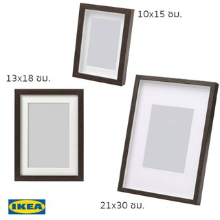 IKEA กรอบรูป HOVSTA (5 ขนาด)