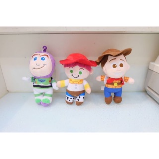 พวงกุญแจ toy story