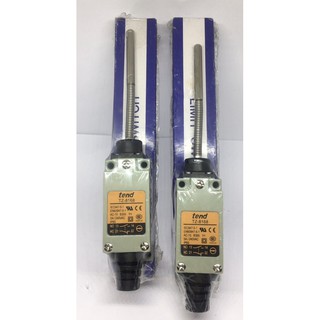 ลิมิตสวิทต์  LIMIT SWITCH TZ-8168  5A 250V IP65