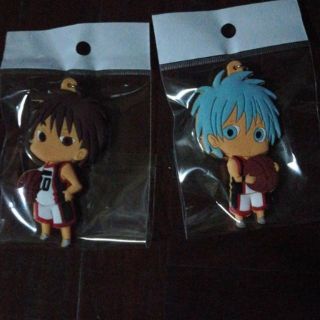 พวงกุญแจ kuroko no basket