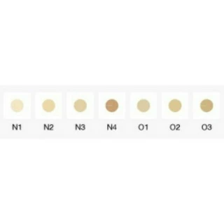 รองพื้นCovermark Essence Foundation UV JQ ขนาด 25 กรัม