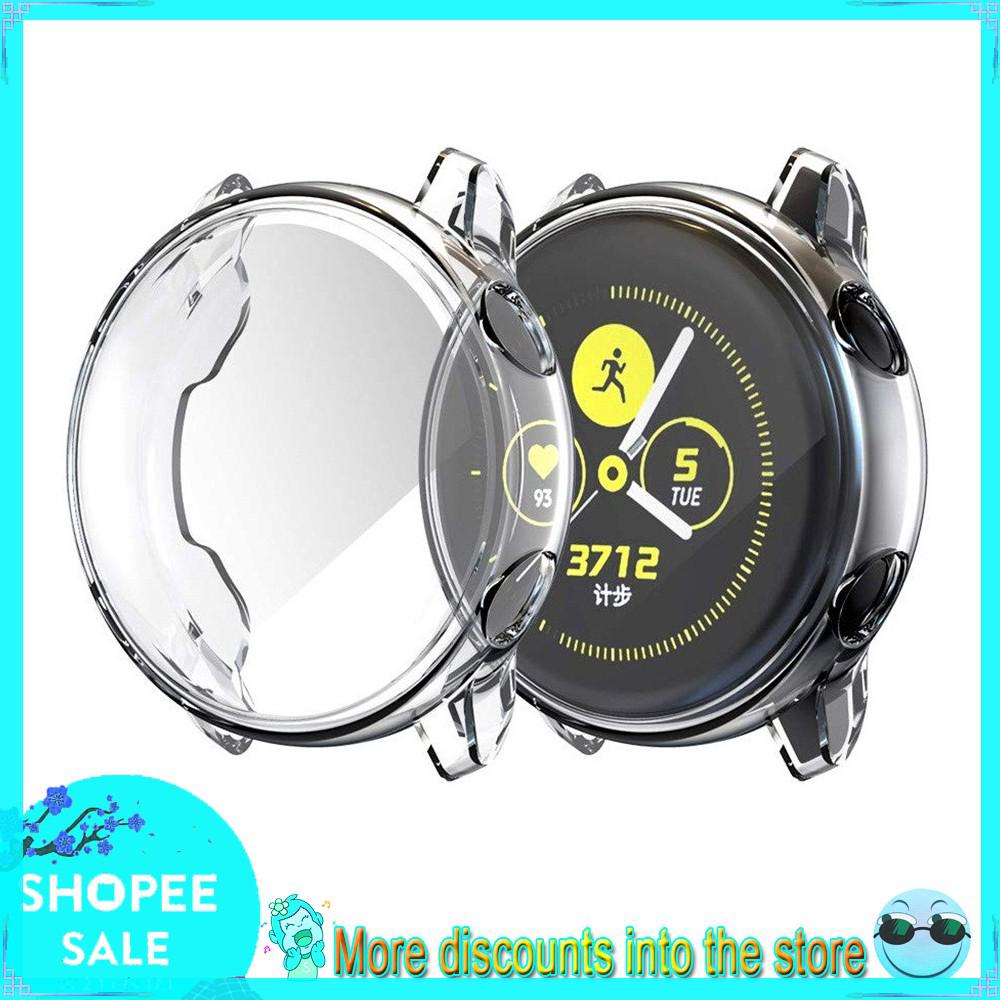 HOT SALE กรอบเคสสำหรับ Samsung Galaxy Watch Active 40 มม