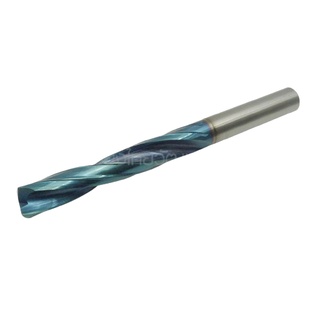 NACHI (นาชิ) L9818_12.0MM AQUA DRILLS EX FLAT REGULAR  (NA9818_1200)