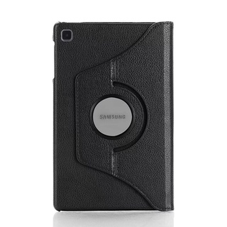 360 Rotating PU Leather Case for Samsung Galaxy Tab A7Lite 8.7 SM -T225 Samsung GalaxyTab A7Lite 8.7 หมุนได้ 360 องศา