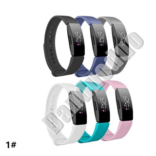6Pcs Replacement Fitbit Inspire HR Strap Wristband for Fitbit Inspire Fitbit Inspire HR